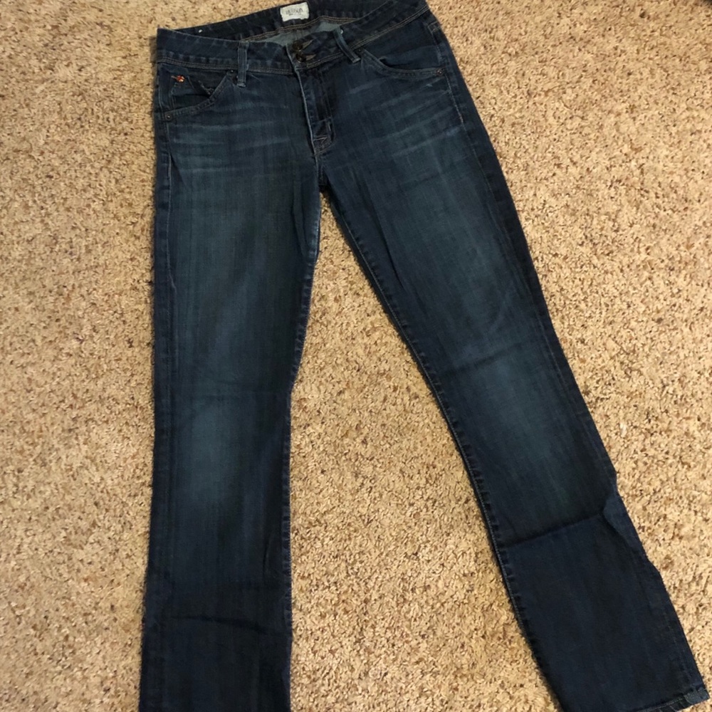 Hudson Jeans
